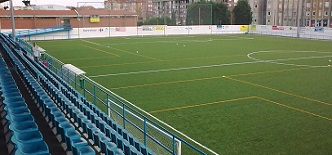 Santa Cruz de Bezana - Campo de Fútbol Municipal
