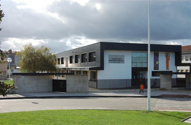 Santa Cruz de Bezana - Colegio Público Buenaventura González - Educación Primaria