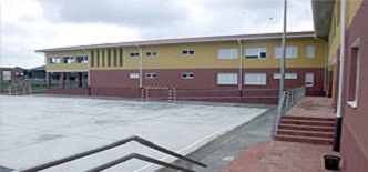 Santa Cruz de Bezana - I.E.S La marina - Educación Secundaria