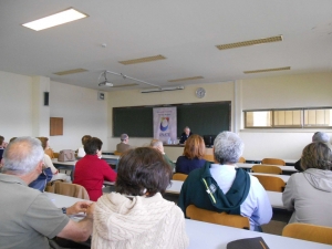 UNATE, reanuda el 1 de septiembre, el proceso de matriculación para un nuevo curso en su sede de Santa Cruz de Bezana