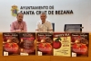 Bezana acogerá la cuarta edición de su Feria Nacional del Tomate Antiguo, los días 27 y 28 de agosto