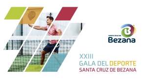 XXIII Gala del Deporte de Santa Cruz de Bezana