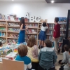 La Biblioteca Municipal, galardonada con un premio de 10.000 euros, en el Concurso de Proyectos de Animación a la Lectura  María Moliner