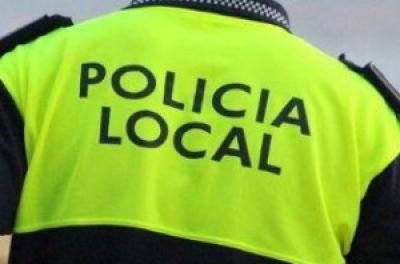 La Policía Local de Santa Cruz de Bezana se refuerza con la incorporación de 4 nuevos agentes