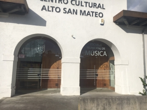 El 16 de septiembre arranca un nuevo curso escolar en la Escuela Municipal de Música