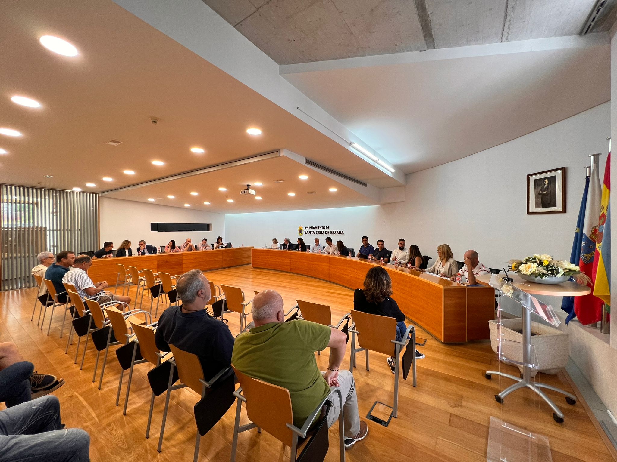 El Ayuntamiento modifica la ordenanza del IBI para que más vecinos se ...